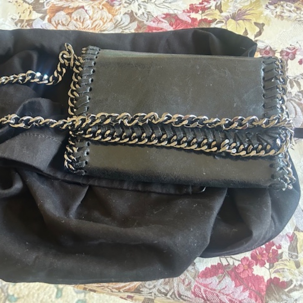 Borse en pelle crossbody bag